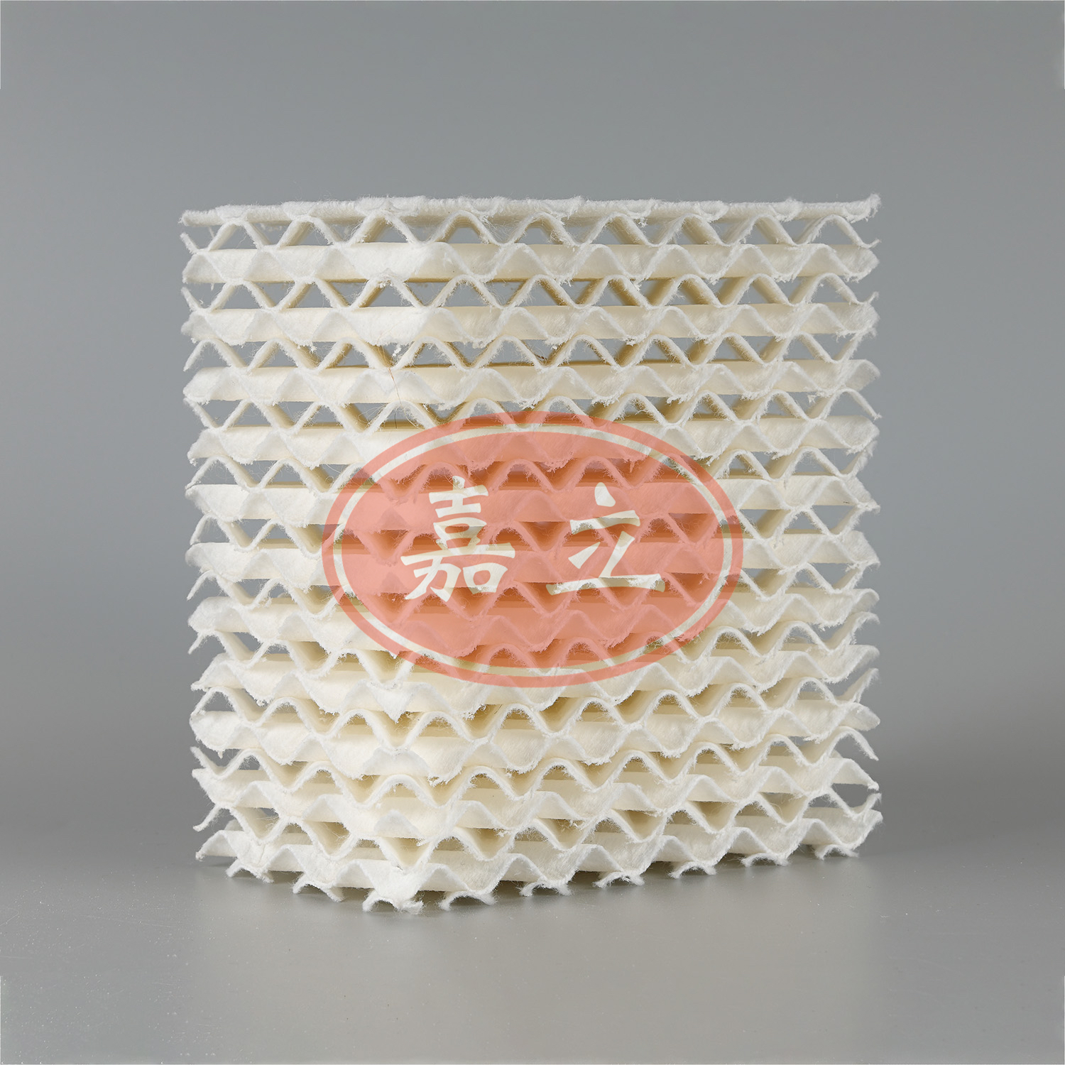 江川高分子无机湿膜